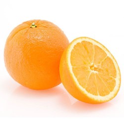 Orange Valancia