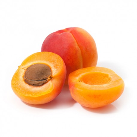 Abricot orangered