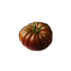 Tomate Noir de Crimée