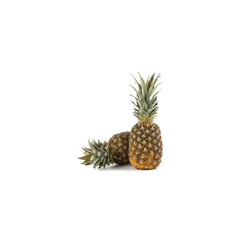 Borvat®, Coupe Ananas, Foret à l'ananas, ACIER INOXYDABLE